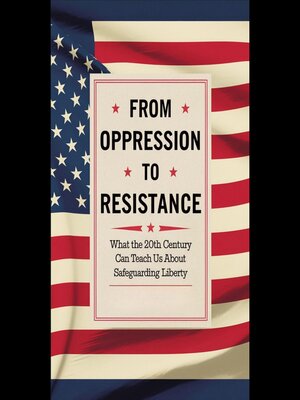 cover image of From Oppression to Resistance